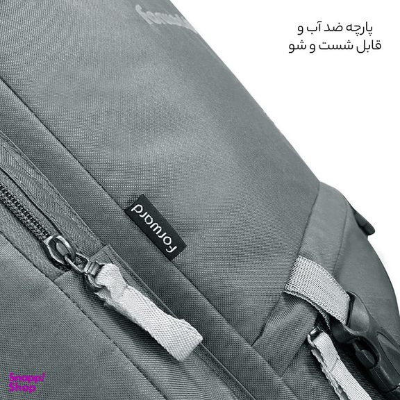 کوله پشتی فوروارد کد 8019