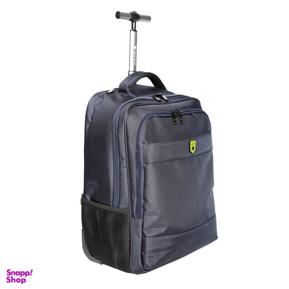 کوله پشتی چرخدار کیس استار مدل SBC9965 مجموعه دو عددی