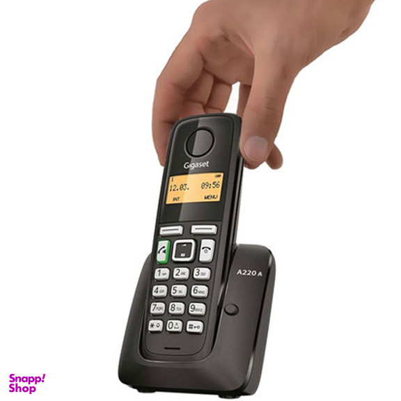 تلفن بی سیم گیگاست مدل A220A