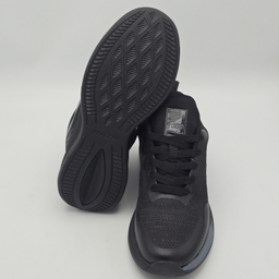 کفش پیاده روی مدل نایک کد 67899 رنگ مشکی