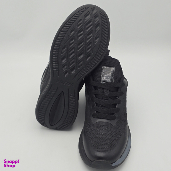 کفش پیاده روی مدل نایک کد 67899 رنگ مشکی