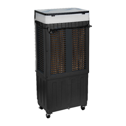 کولر آبی قابل حمل ریتون مدل VENTO7000