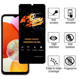 محافظ صفحه نمایش اِپیکوی مدل Antistatic Dustproof مناسب برای گوشی موبایل سامسونگ Galaxy A14 4G / A14 5G
