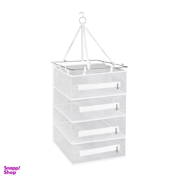 سبزی خشک کن دستی چینش مدل 4DRYER