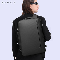 کوله پشتی لپ تاپ بنج مدل D-1909 مناسب لپ تاپ 17 اینچی و بزرگتر