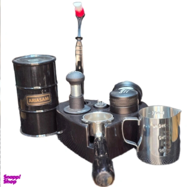 ست بار گرم 9 تکه کد 09 سایز 51