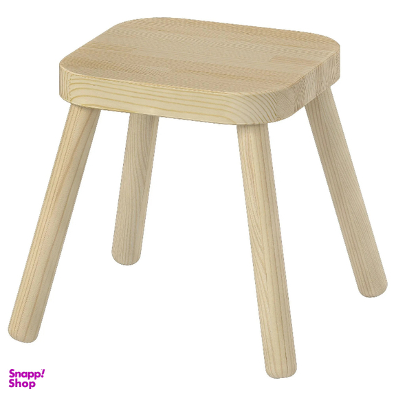 صندلی کودک ایکیا مدل FLISAT