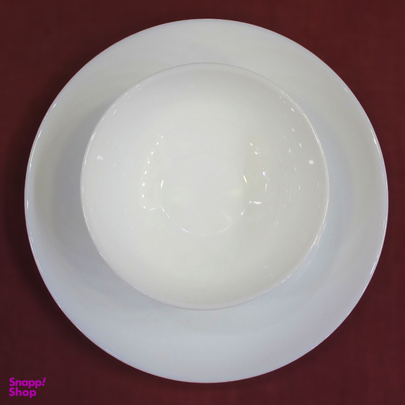 سرویس غذا خوری 26 پارچه گلدن اپال مدل دیوالی