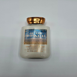 لوسیون بدن بس اند بادی ورکز مدل At The Beach حجم 236 میلی‌ لیتر