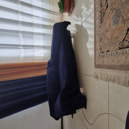 پتو مسافرتی شایسته مدل پلیسه کرکره ای سایز 160×205 سانتی متر