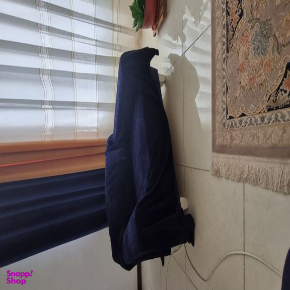 پتو مسافرتی شایسته مدل پلیسه کرکره ای سایز 160×205 سانتی متر