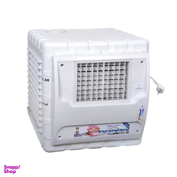 کولر آبی 2800 جنرال سون مدل کاوردار 2800