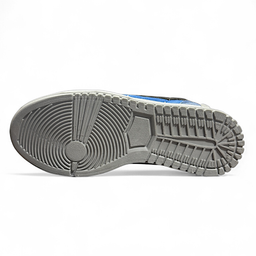 کتانی مردانه طرح نایکی مدل ودوو کد Voodoo2