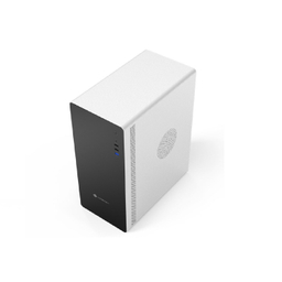 کیس کامپیوتر لاجیکی مدل LK-C151BW