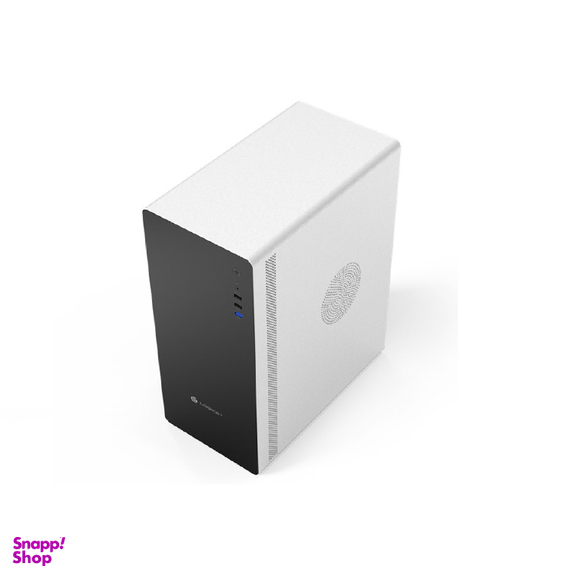 کیس کامپیوتر لاجیکی مدل LK-C151BW