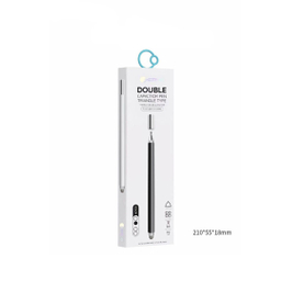 قلم لمسی دو سر کوتتسی 62002