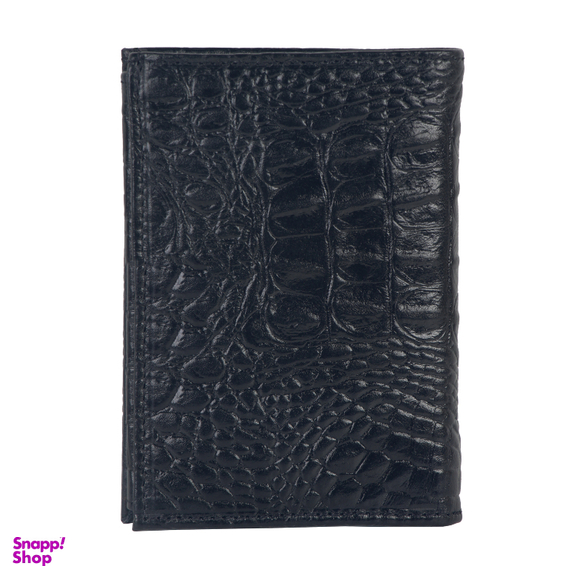 کیف پول مردانه چرم بارز کد DM102.KO