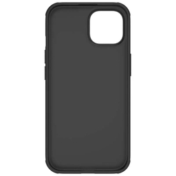 کاور نیلکین مدل Super Frosted Shield Pro مناسب برای گوشی موبایل اپل iPhone 15