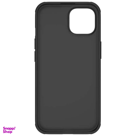 کاور نیلکین مدل Super Frosted Shield Pro مناسب برای گوشی موبایل اپل iPhone 15