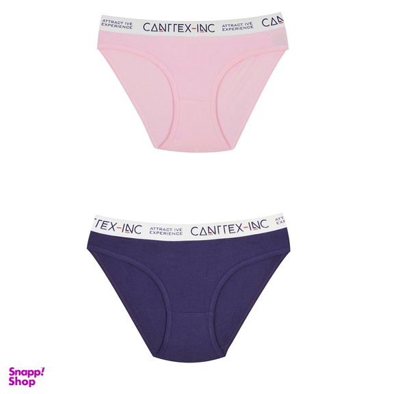 شورت زنانه کانتکس مدل 249013226 مجموعه 2 عددی