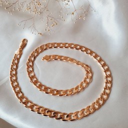 زنجیر زنانه ژوپینگ  کد 840