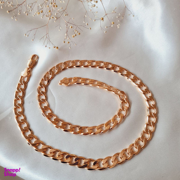 زنجیر زنانه ژوپینگ  کد 840