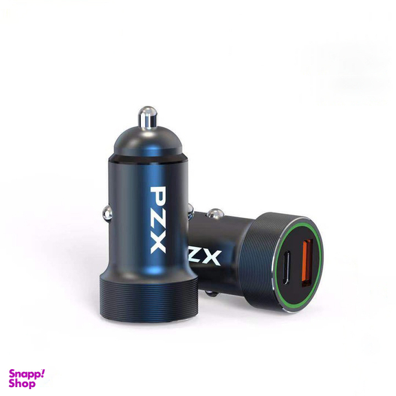 شارژر فندکی پی زد ایکس مدل C916