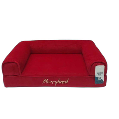 جای خواب سگ و گربه مری لند مدل sofa