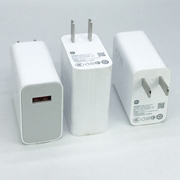 شارژر 67 وات شیائومی مدل 67W به همراه کابل USB