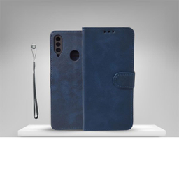 کیف گوشی موبایل گلدن گارد مدل HCB مناسب برای سامسونگ Galaxy A20S