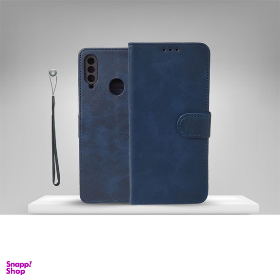 کیف گوشی موبایل گلدن گارد مدل HCB مناسب برای سامسونگ Galaxy A20S