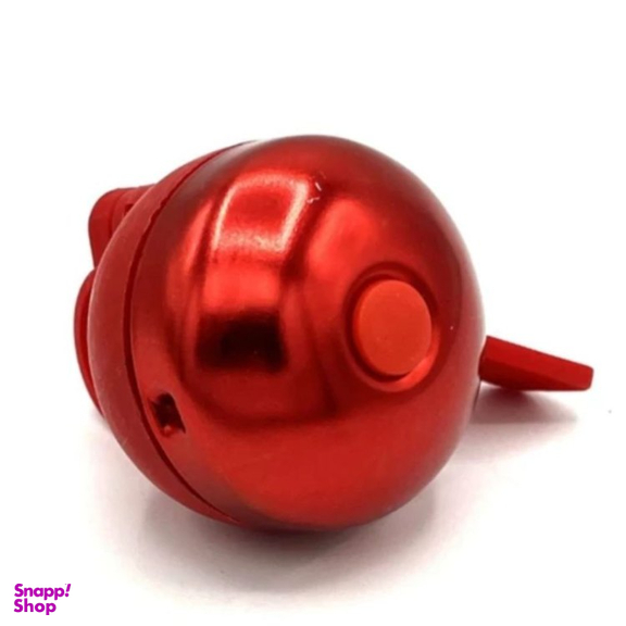 زنگ دوچرخه مدل نیمه گرد کد 02