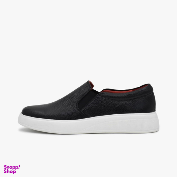 کفش راحتی زنانه چرم تهران کد 9037MF