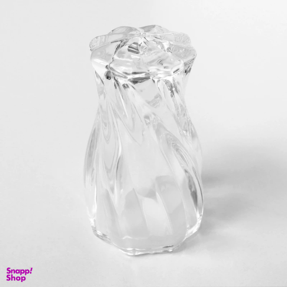 نمکدان آلرتا مدل تولیپ بسته 2 عددی