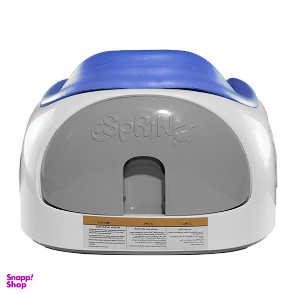 صندلی غذای کودک اسپرینگ مدل Bumbo01