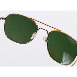 عینک آفتابی امریکن اوپتیکال مدل AO-C2 - gree
