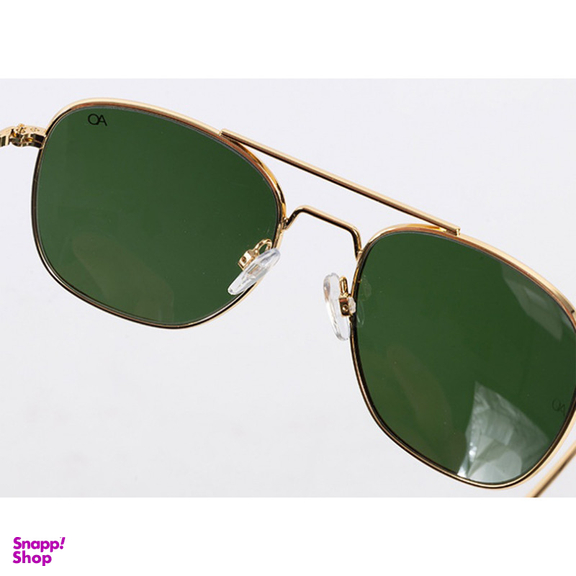 عینک آفتابی امریکن اوپتیکال مدل AO-C2 - gree