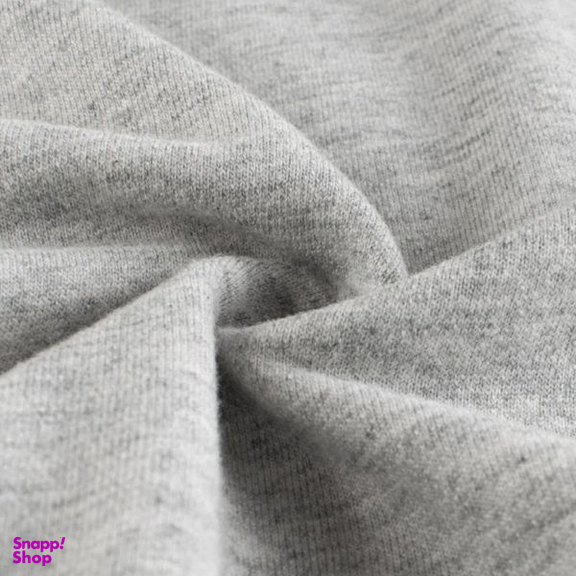 سویشرت پسرانه هومنیتی مدل WYKBSW2913-GRY