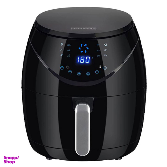 سرخ کن بدون روغن هنریچ مدل HFR8204