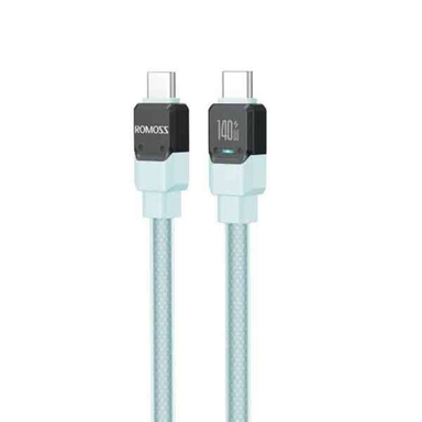 کابل Type-C روموس مدل CB323C طول 1 متر