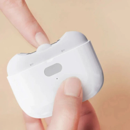 ناخن گیر برقی لایدستو مدل LQ-DDZJD03