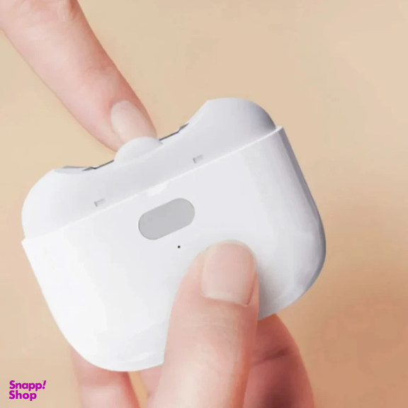 ناخن گیر برقی لایدستو مدل LQ-DDZJD03