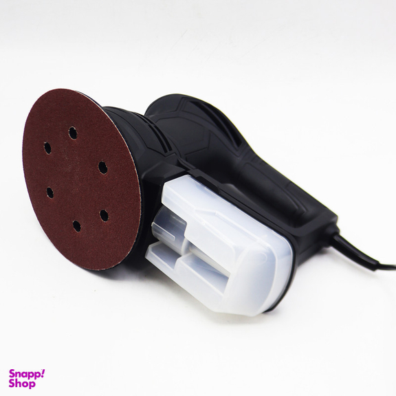 دستگاه سنباده زن مدل لزران گرد کد YP-TANOS-ES-1545-450W-2000W