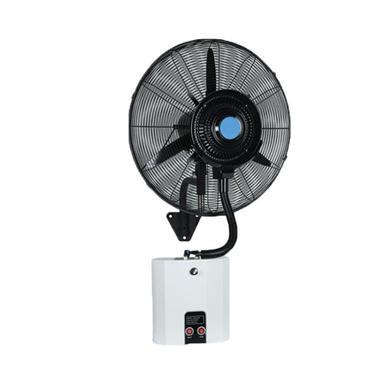 پنکه ایزری مدل مه پاش ایستاده کد p65c