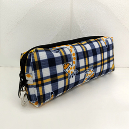 کیف مدرسه رسپینا مدل زرافه giraffe به همراه جا مدادی