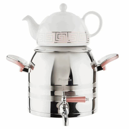 ست کتری و قوری فونیکس مدل TU-17420