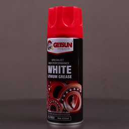اسپری گریس گتسان مدل G-1022 حجم 450 میلی لیتر