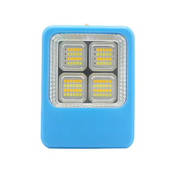 پروژکتور خورشیدی 50 وات کد 0279