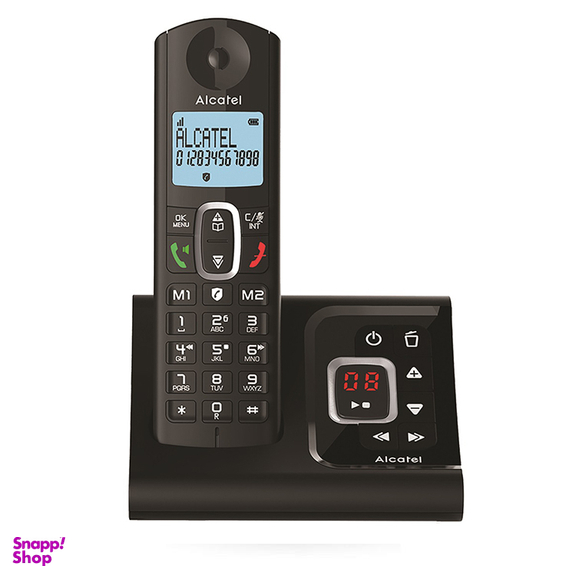 تلفن بی سیم آلکاتل مدل F685 Voice