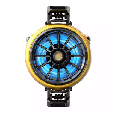 خنک کننده گوشی موبایل مدل رادیاتوری کد DLA6